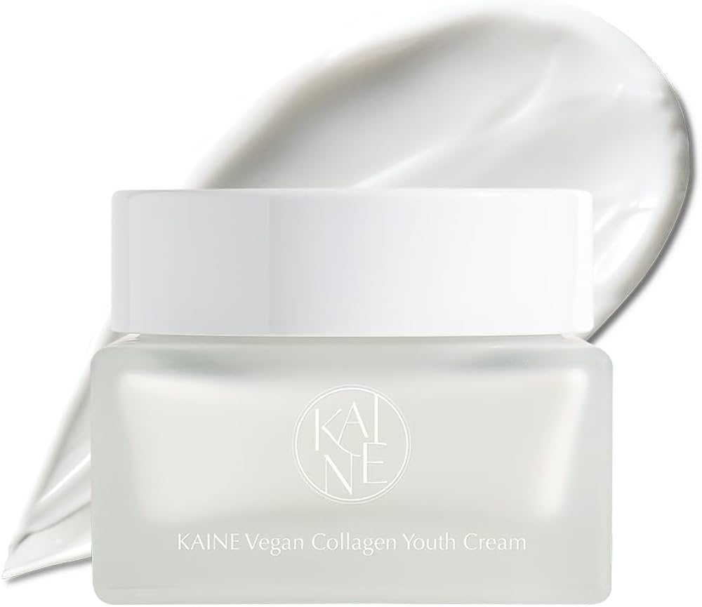 Kaine Vegan Collagen Youth Cream 50 ml