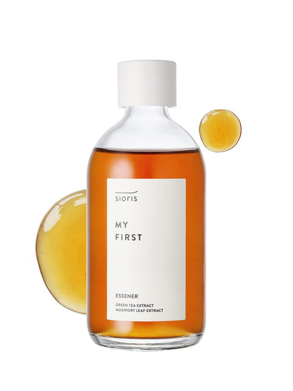 SIORIS My First Essence 100 ml