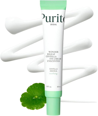 Purito Centella Unscented Eye Cream