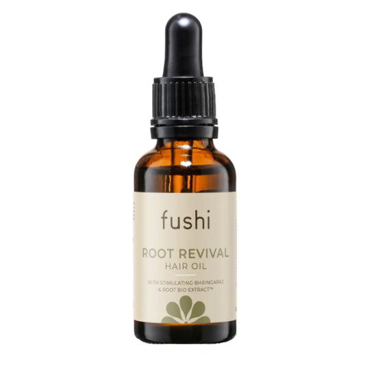 Fushi Root Revival Hair Oil 30ml