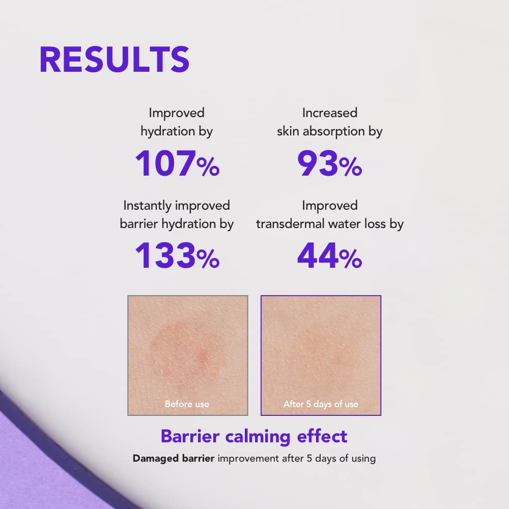 SKIN & LAB Barrierderm Milky Serum 50 ml