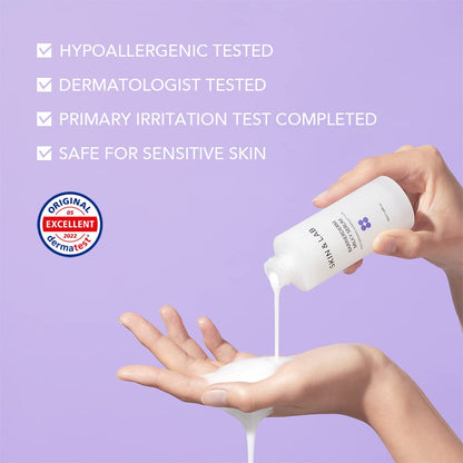 SKIN & LAB Barrierderm Milky Serum 50 ml