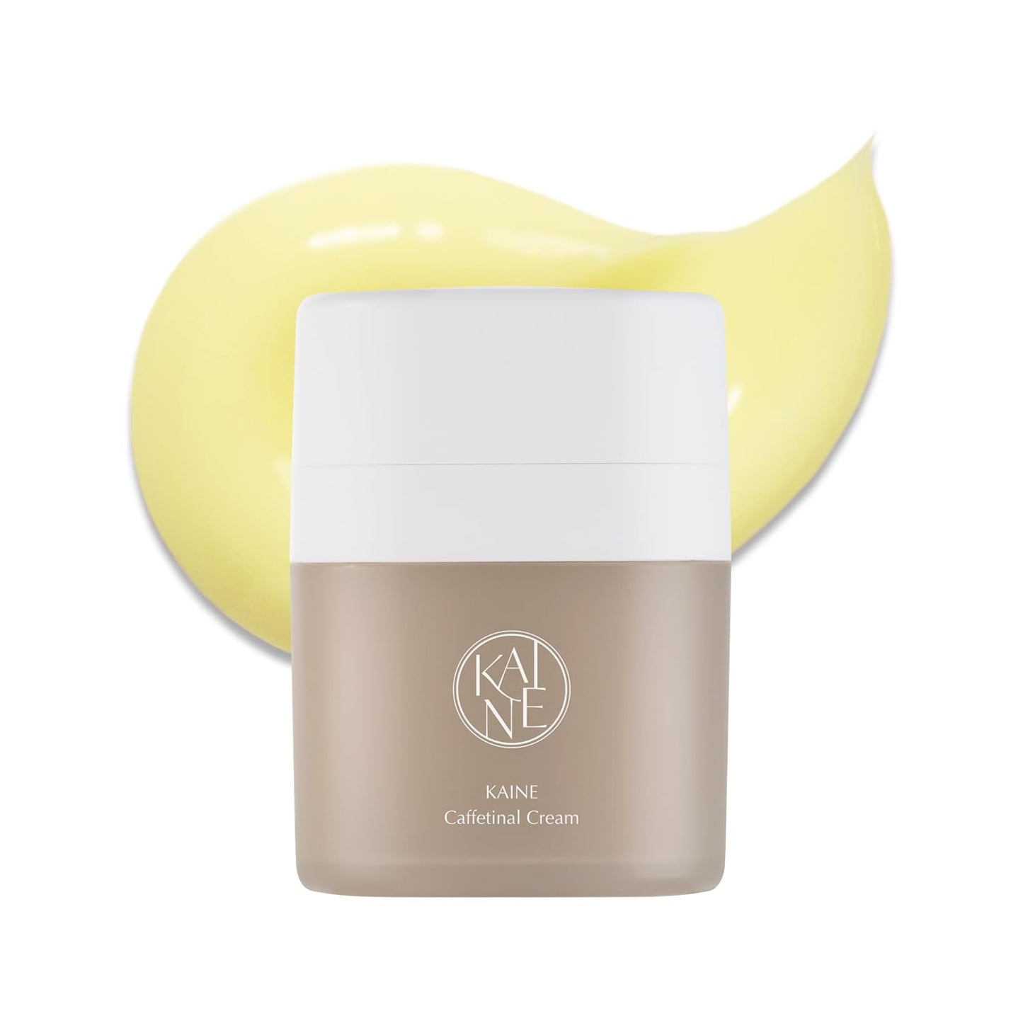 KAINE Caffetinal Cream 50 ml