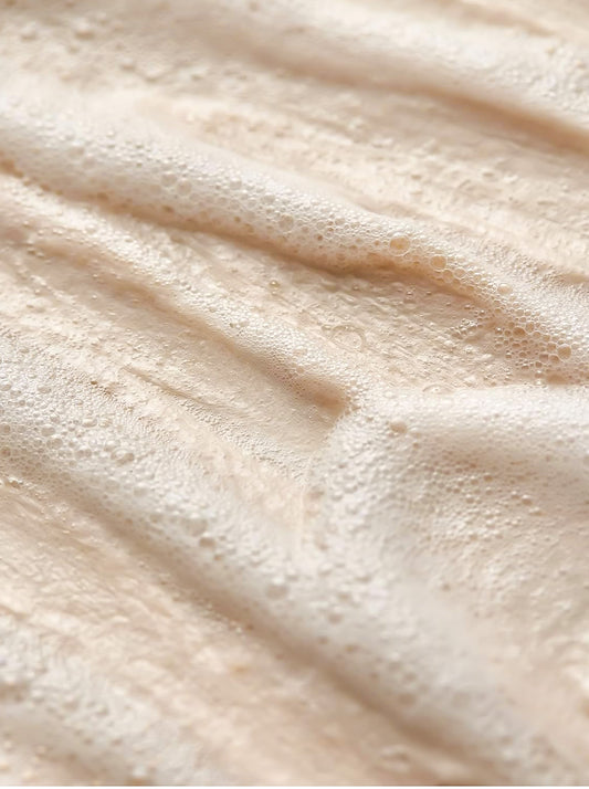 SIORIS Let Me Fresh Foam Cleanser
