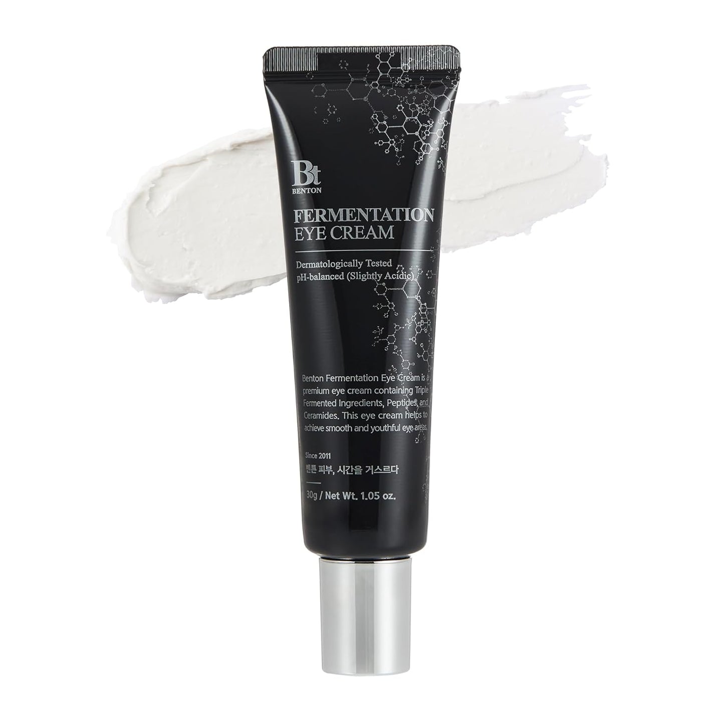 Benton Fermentation Eye Cream 30 ml