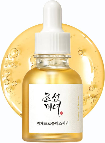 Beauty of Joseon Glow Serum Propolis + Niacinamide 60 ml