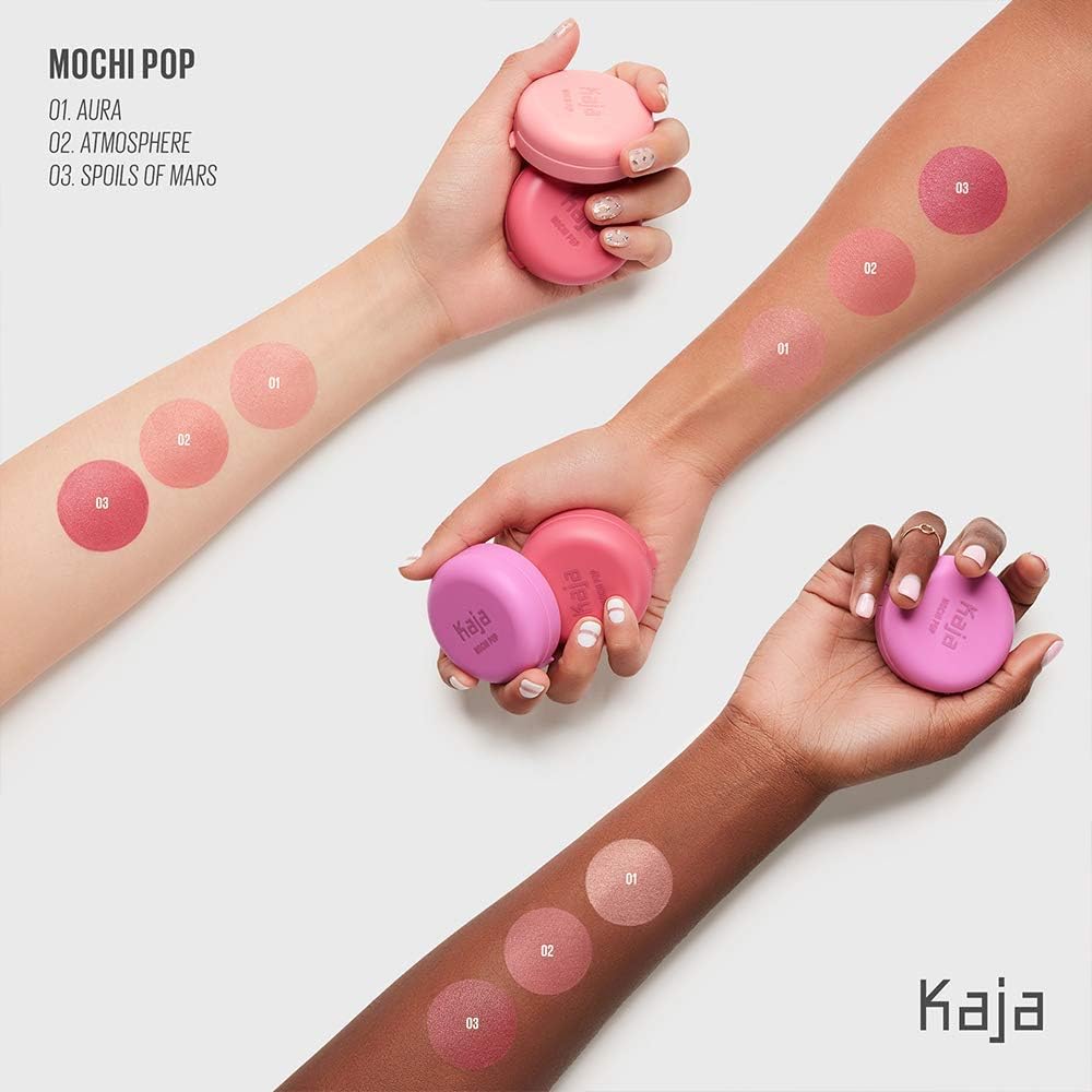 Kaja Mochi Pop