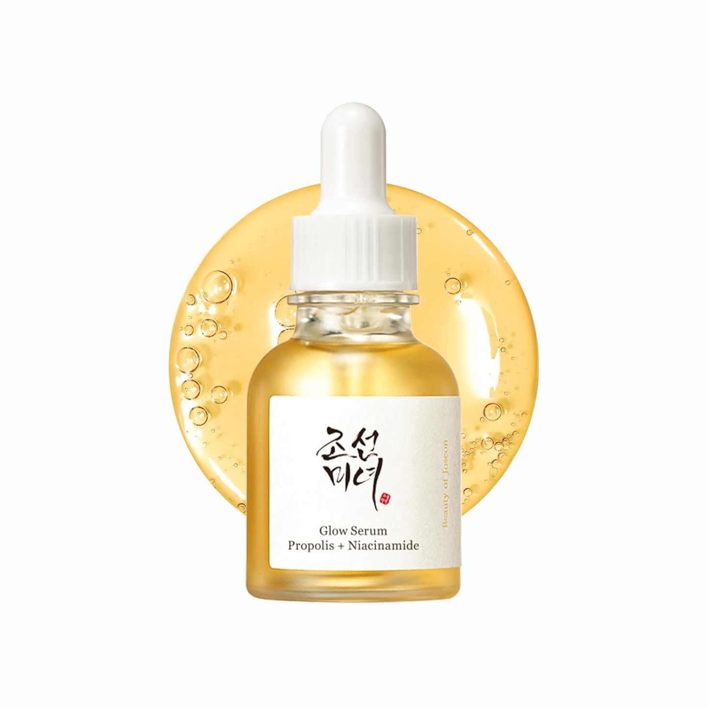 Beauty of Joseon Glow Serum Propolis + Niacinamide 60 ml