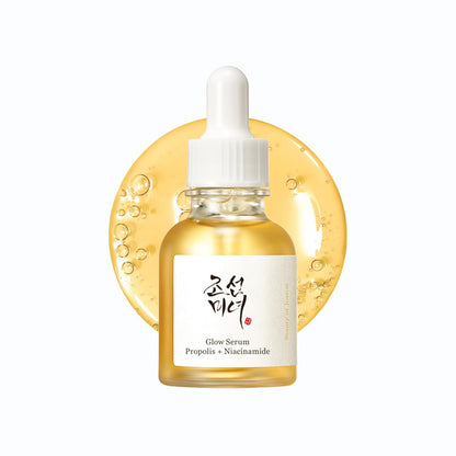 Beauty of Joseon Glow Serum Propolis + Niacinamide 60 ml