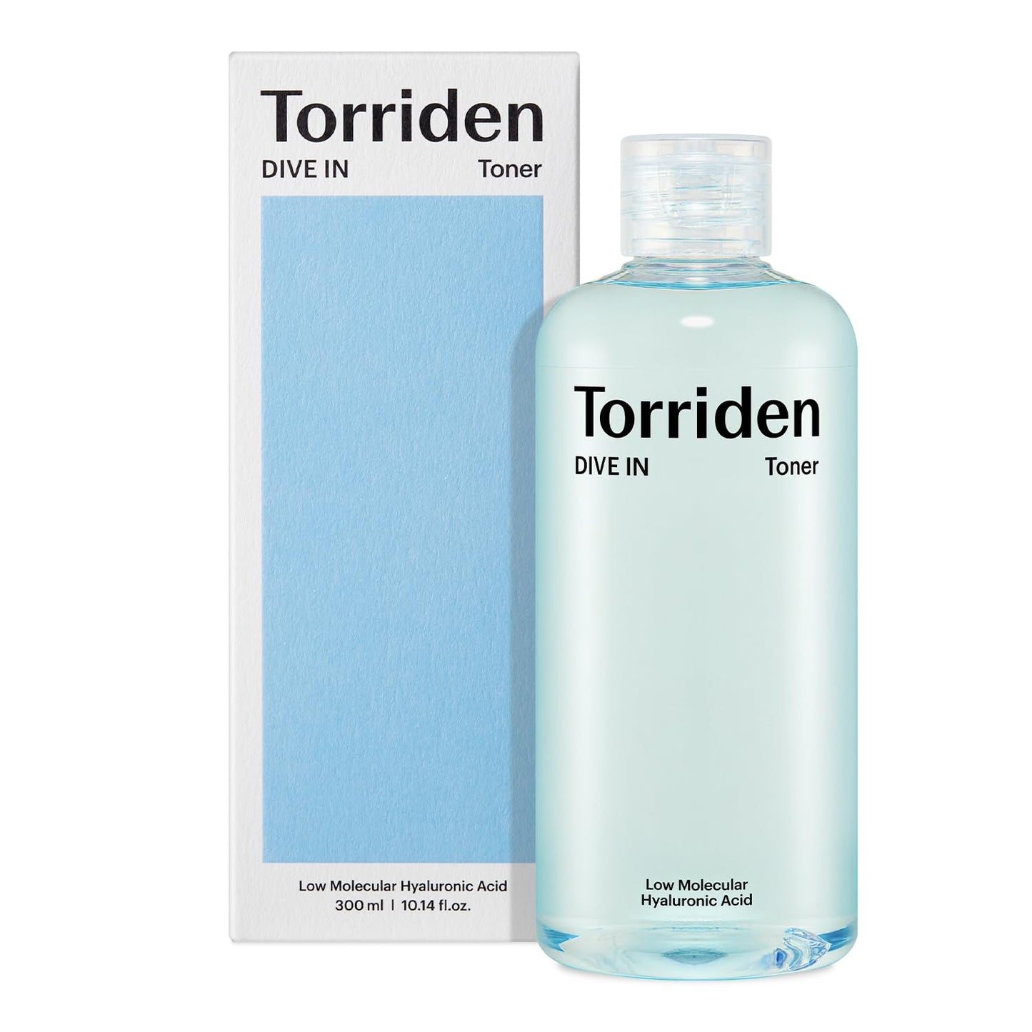 Torriden Dive-In Skin Booster