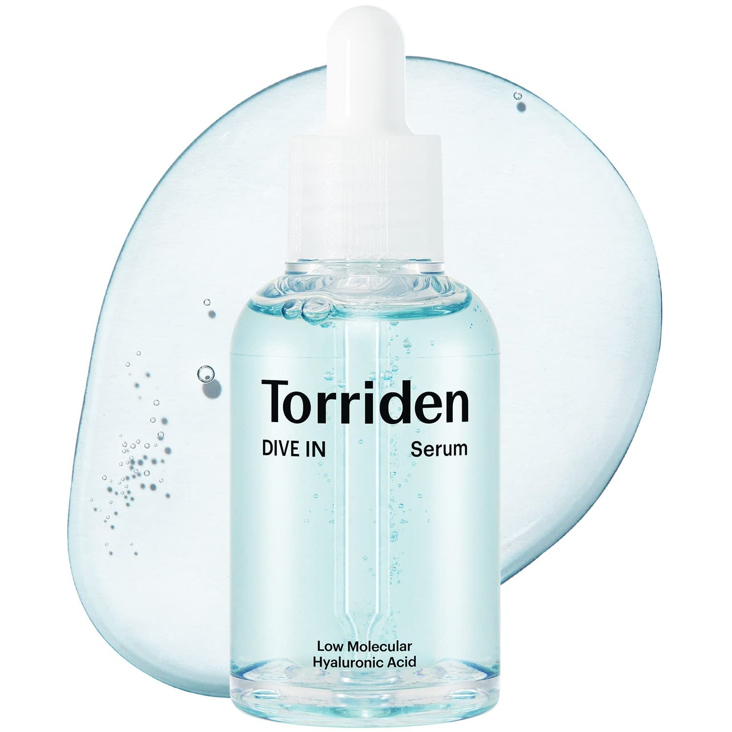 Torriden Dive-In Low-Molecular Hyaluronic Acid Serum