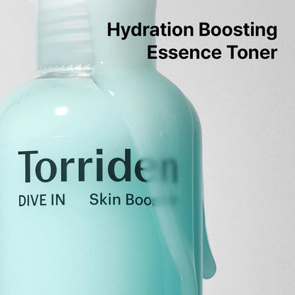 Torriden Dive-In Skin Booster