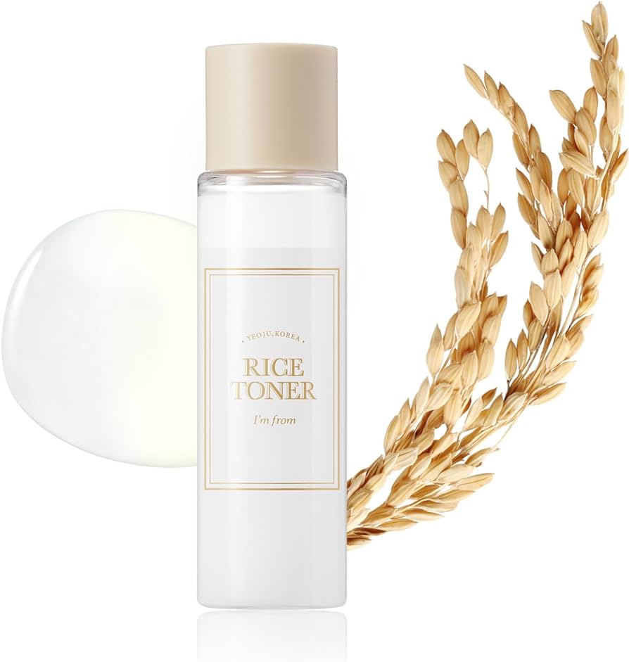 I'm From Rice Toner Mini 30 ml