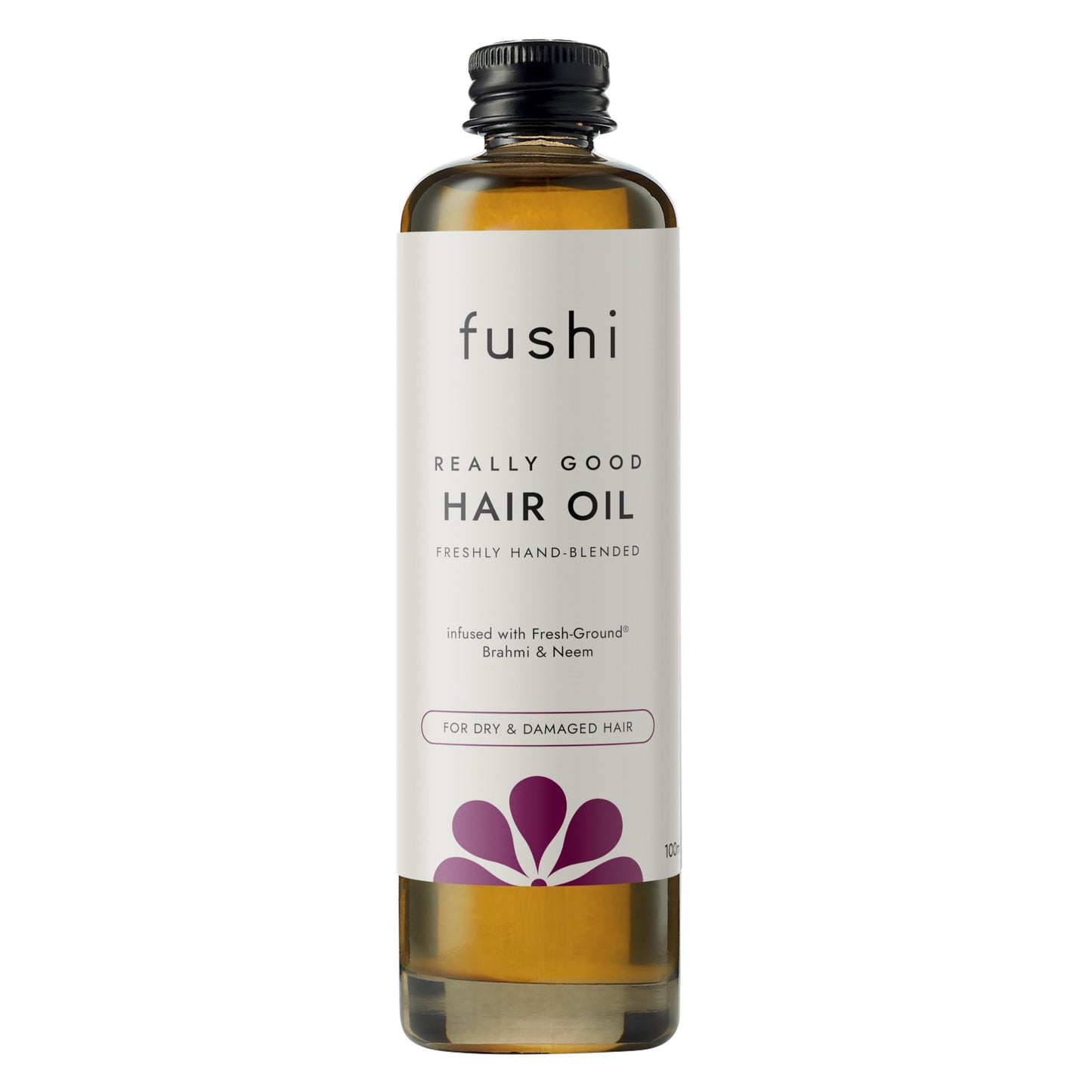 Fushi Really Good Hair Oil 100 ml