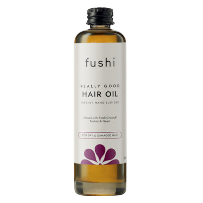 Fushi Really Good Hair Oil 100 ml