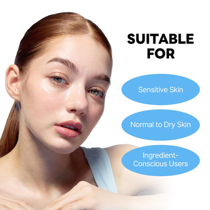 ROUND LAB 1025 Dokdo Light Cream