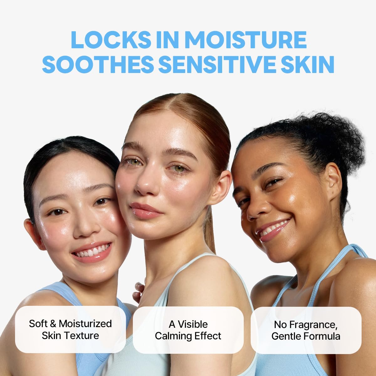 ROUND LAB 1025 Dokdo Light Cream