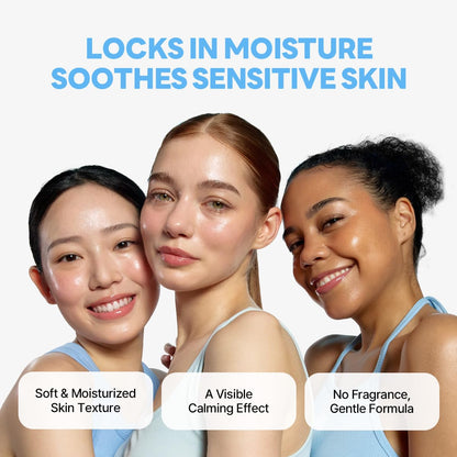 ROUND LAB 1025 Dokdo Light Cream