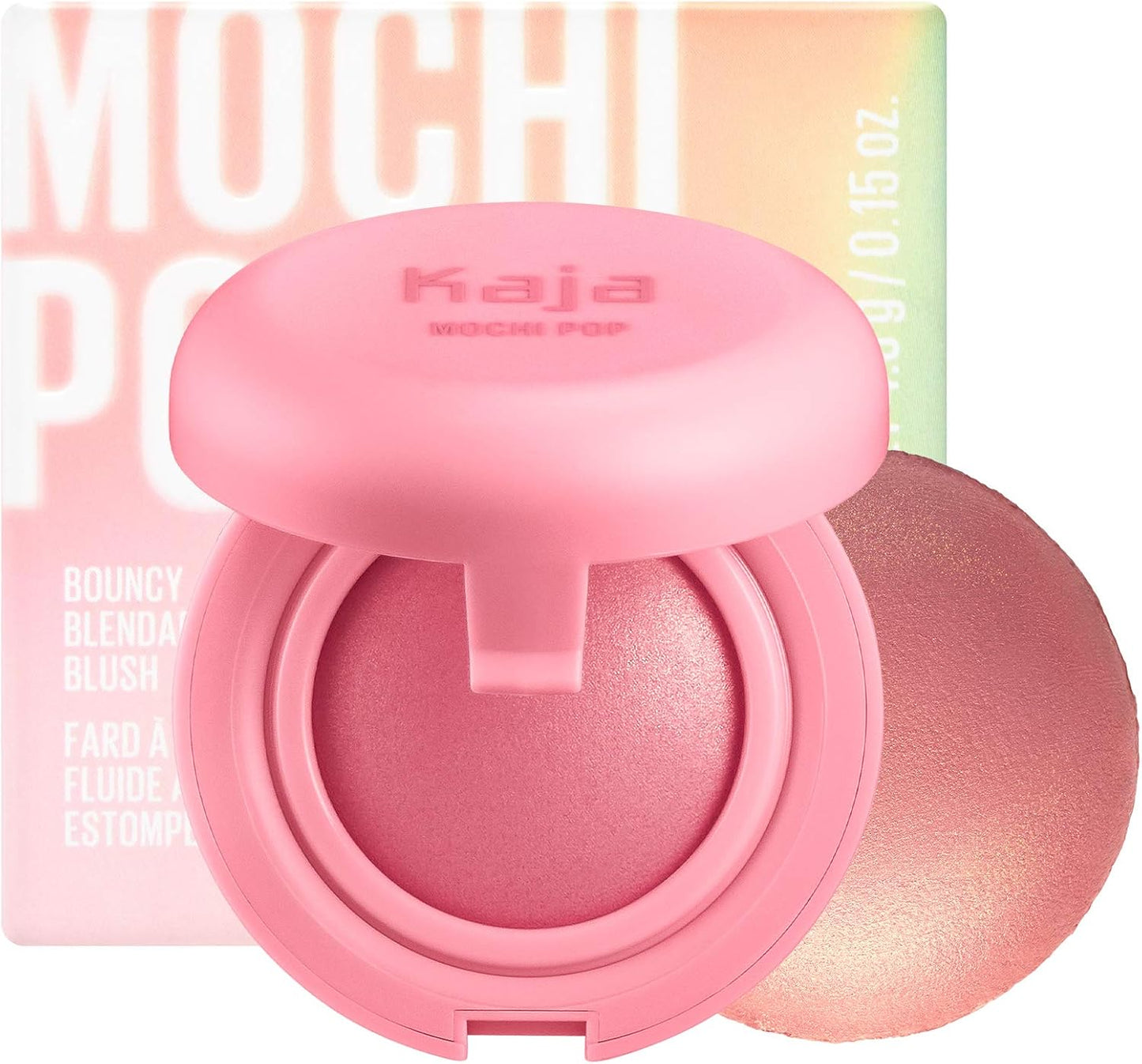 Kaja Mochi Pop