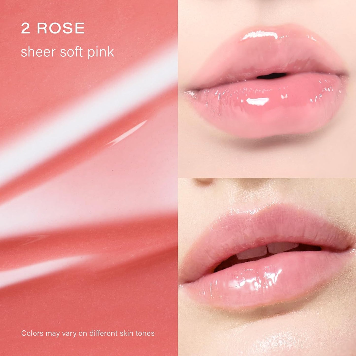 MELIXIR Vegan Lip Treatment + Vegan Collagen