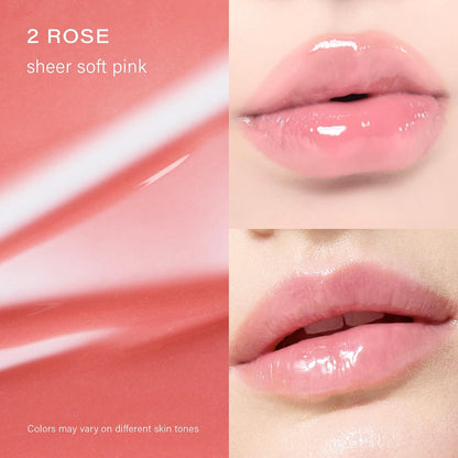 MELIXIR Vegan Lip Treatment + Vegan Collagen