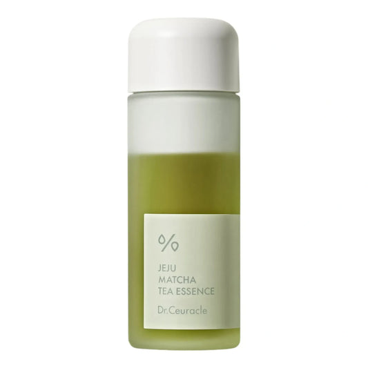 Dr. Ceuracle Jeju Matcha Tea Essence