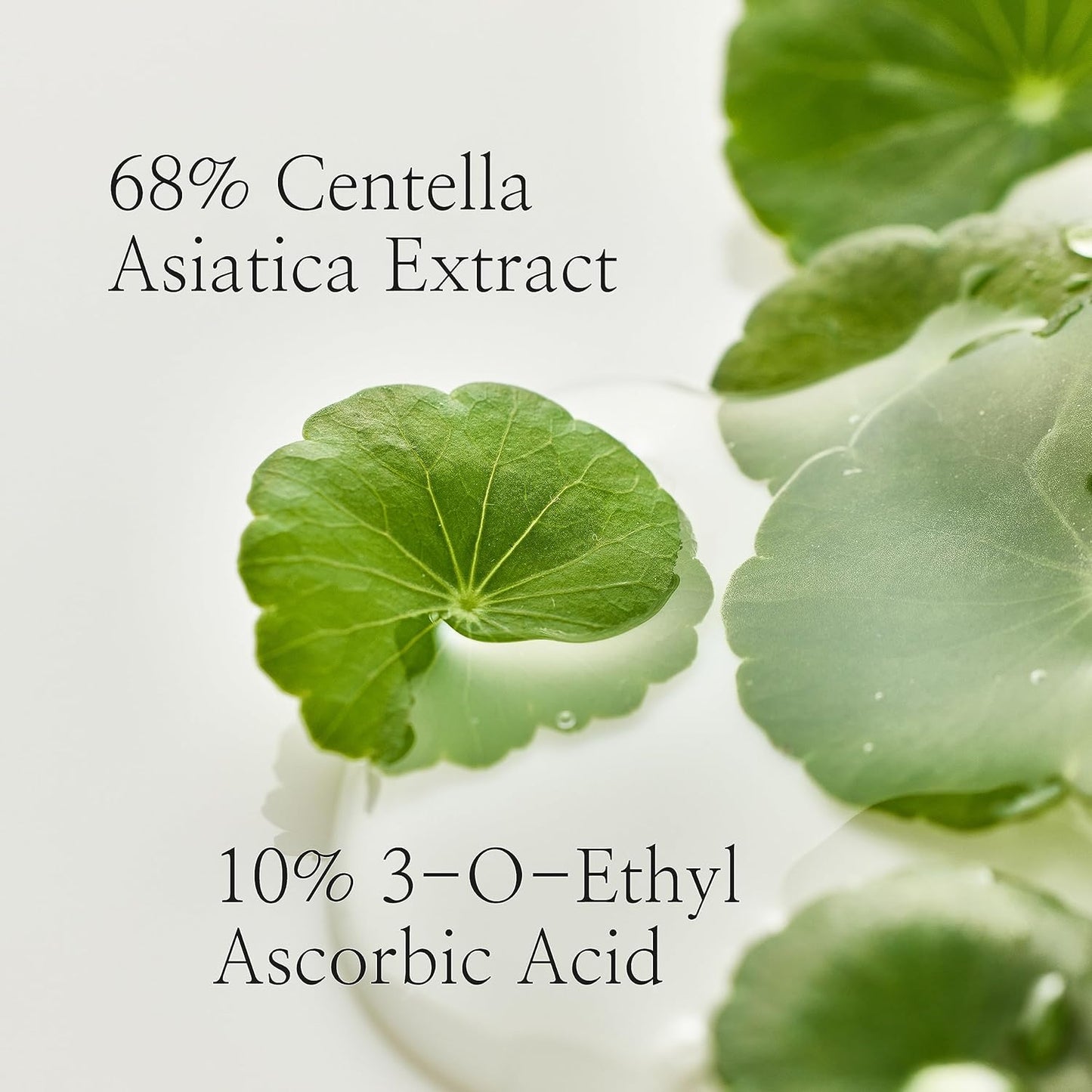 Beauty of Joseon Light on Serum: Centella + Vita C