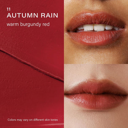 Melixir Vegan Lip Butter with Agave