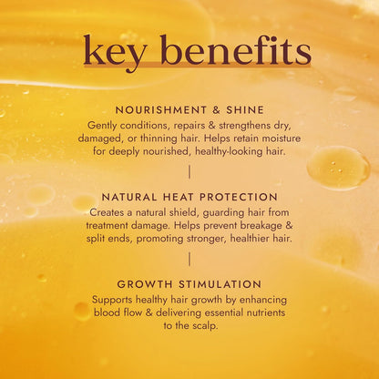 Fushi Really Good Hair Oil 100 ml