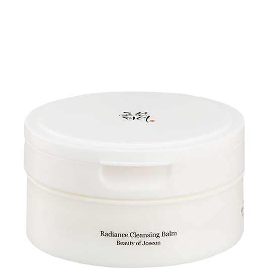 Beauty of Joeson Radiance Cleansing Balm