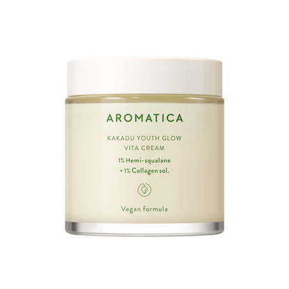 Aromatica Kakadu Youth Glow Vita Cream