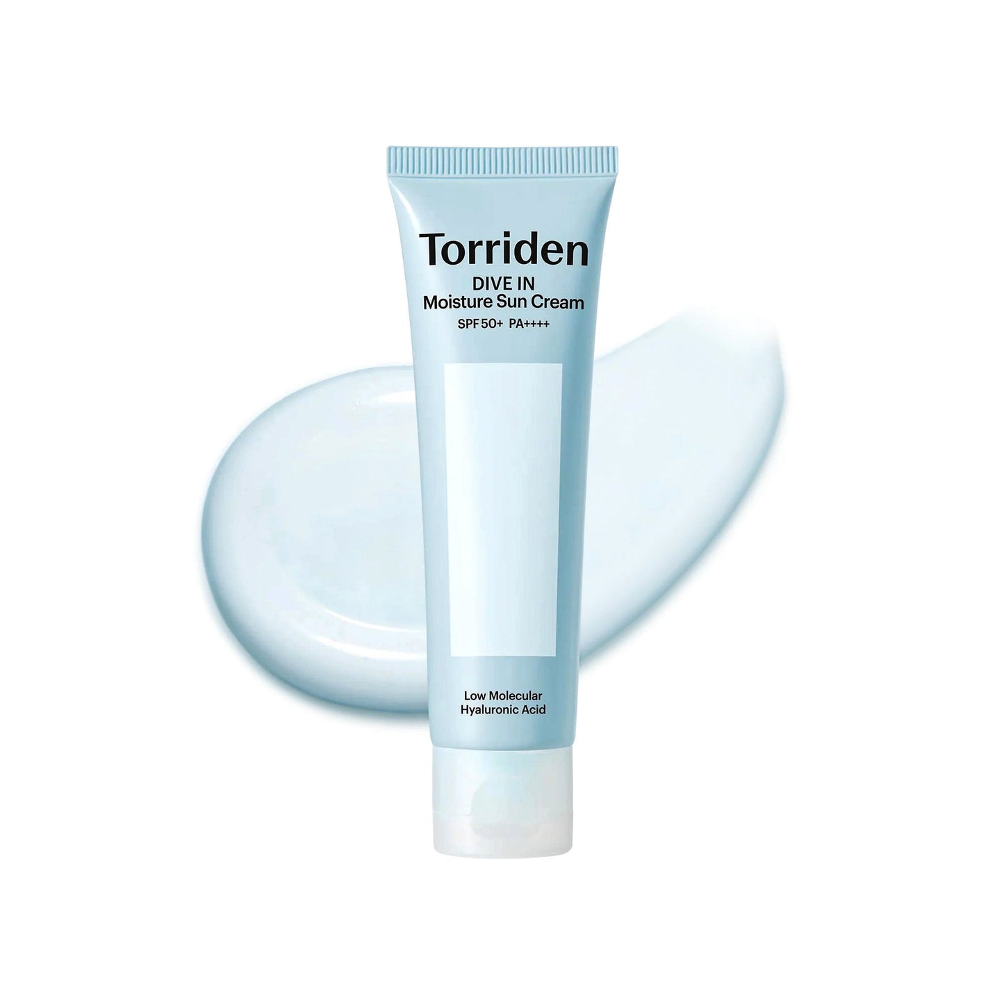 Torriden DIVE-IN Watery Moisture Sun Cream