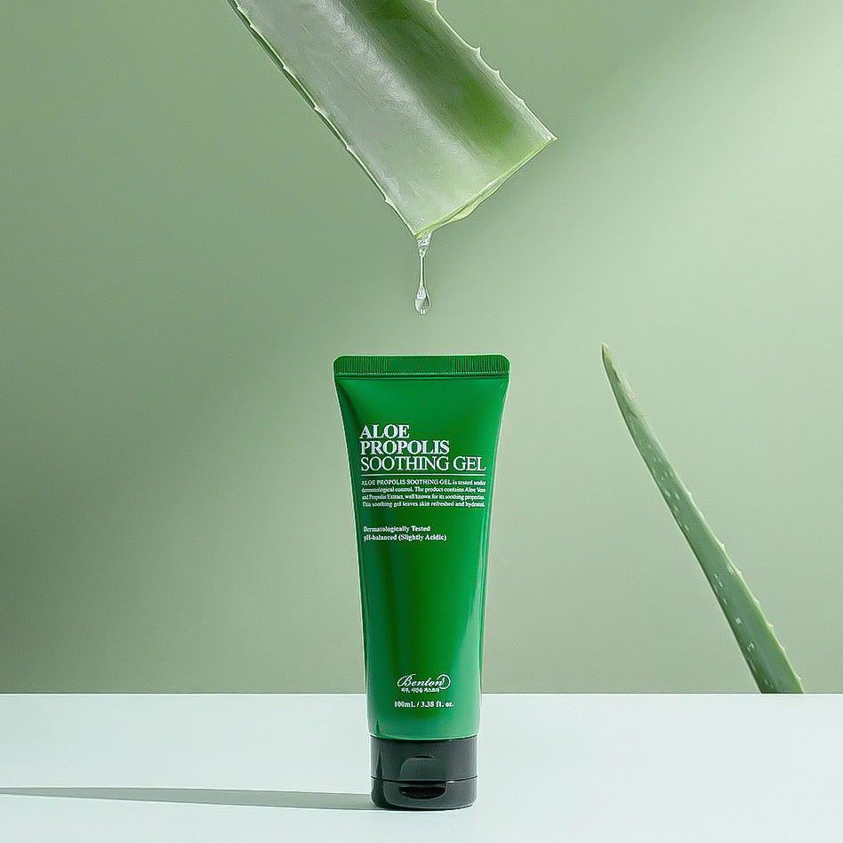 Benton Aloe Propolis Soothing Gel