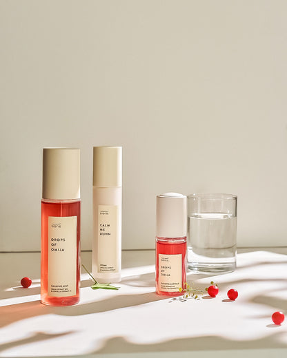SIORIS Drops of Omija Calming Ampoule