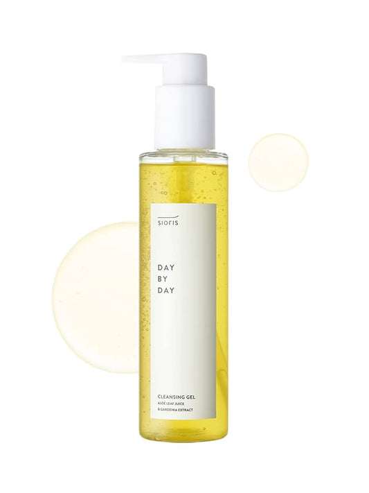 Sioris Day by Day Cleansing Gel 150ml