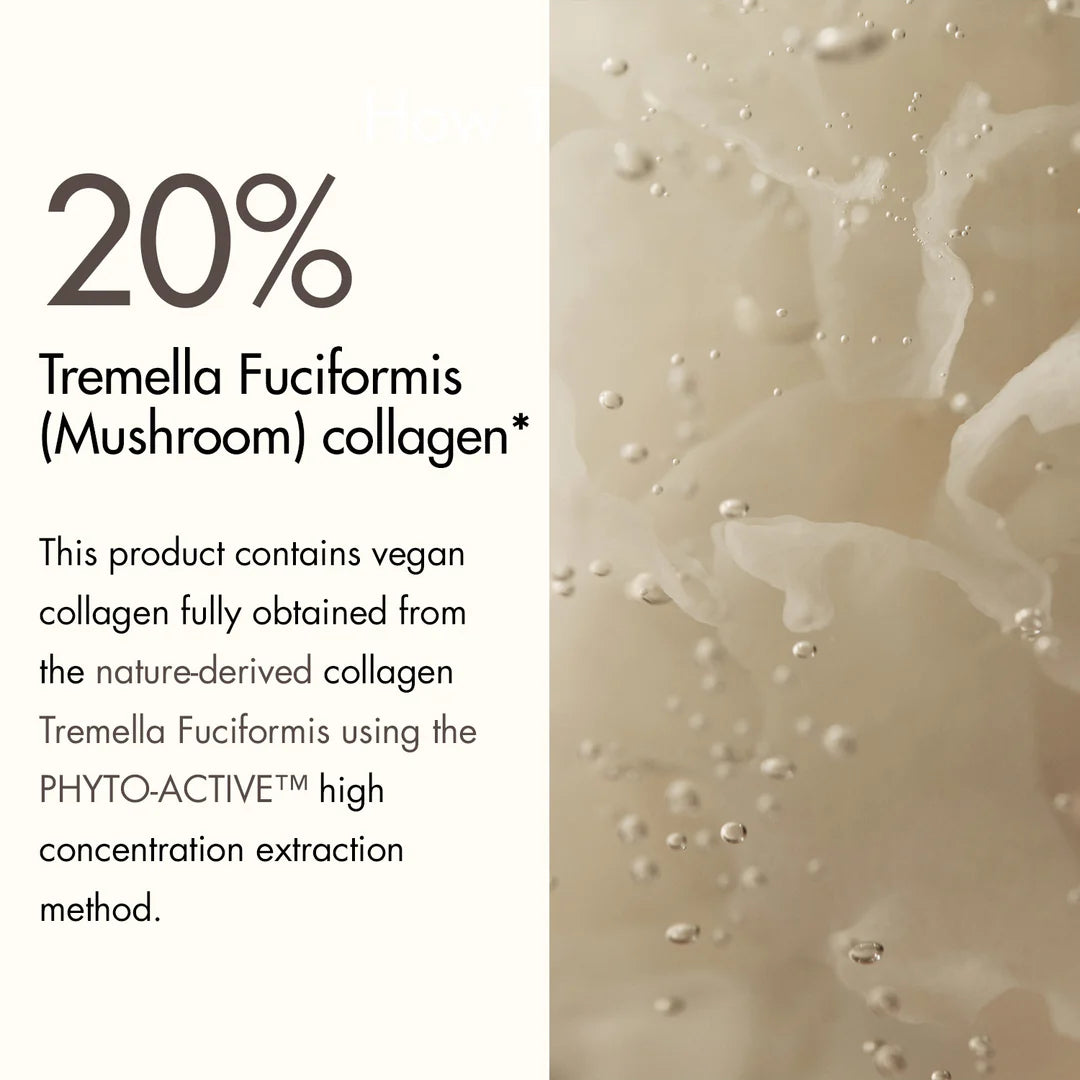 I'm From Mushroom Collagen Ampoule 30 ml