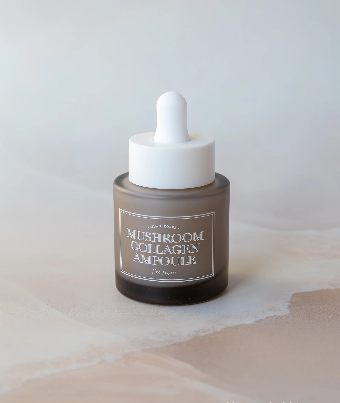 I'm From Mushroom Collagen Ampoule 30 ml