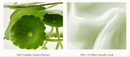 Beauty of Joseon Light on Serum: Centella + Vita C