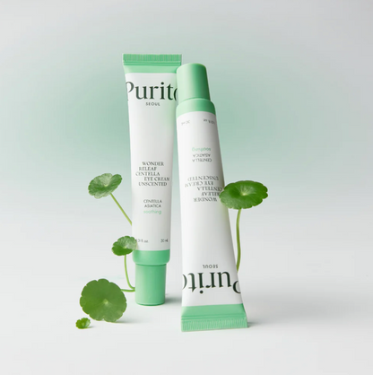 Purito Centella Unscented Eye Cream