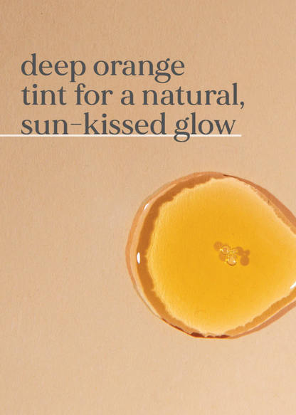 FUSHI Organic Cold & Fresh Pressed Wild Carrot Oil 100 ml