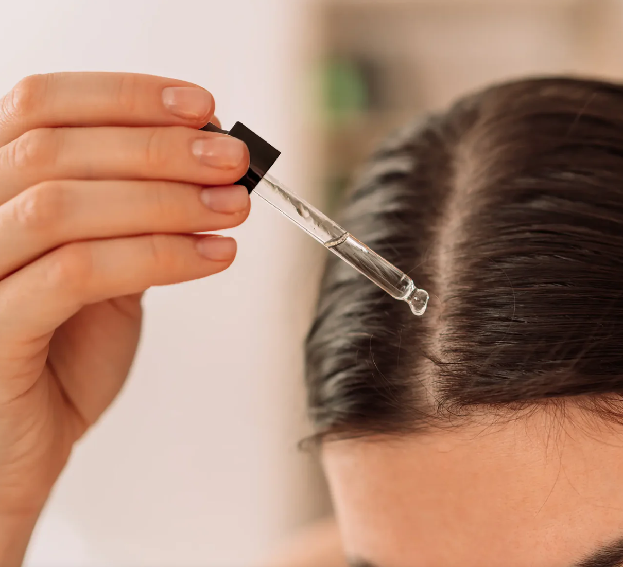 Fushi Root Revival Hair Oil 30ml