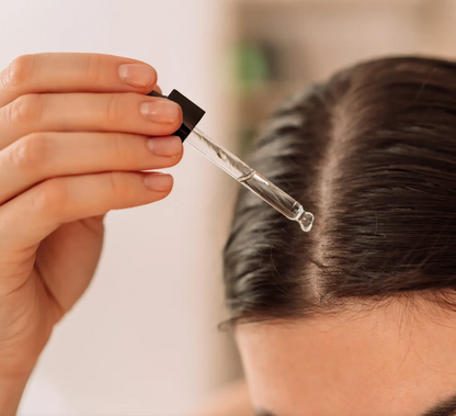 Fushi Root Revival Hair Oil 30ml