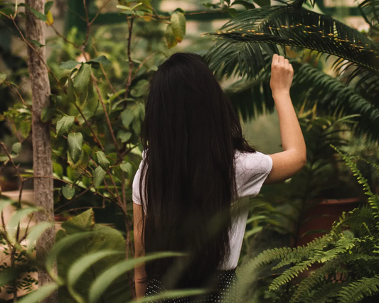 Fushi Root Revival Hair Oil 30ml