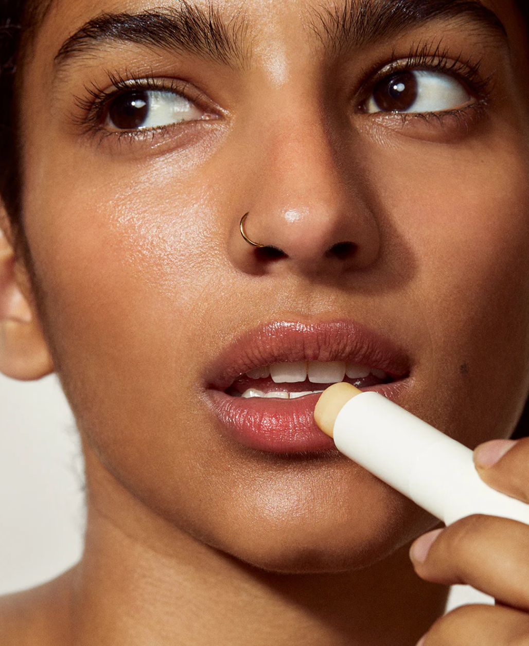 Melixir Vegan Lip Butter with Agave