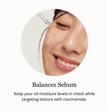 Beauty of Joseon Glow Serum Propolis + Niacinamide 60 ml
