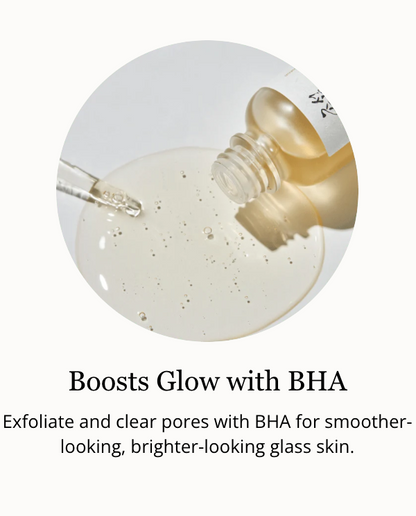 Beauty of Joseon Glow Serum Propolis + Niacinamide 60 ml