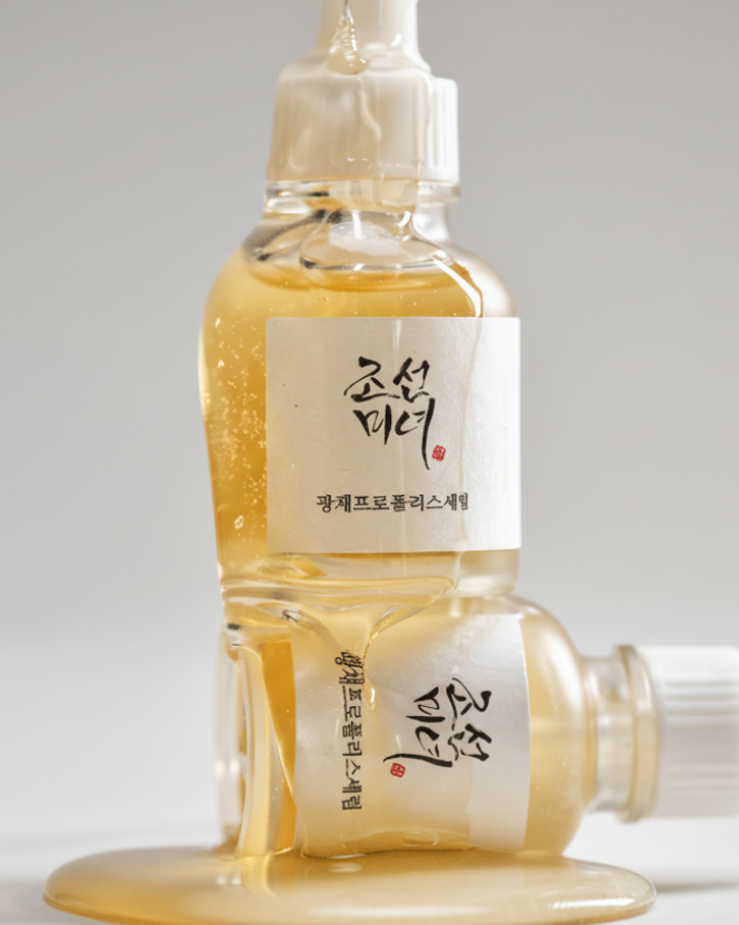 Beauty of Joseon Glow Serum Propolis + Niacinamide 60 ml