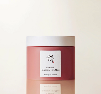 Beauty of Joseon Red Bean Refreshing Pore Mask