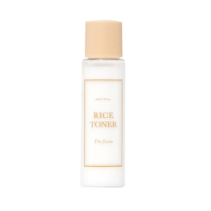 I'm From Rice Toner Mini 30 ml