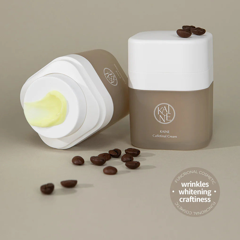 KAINE Caffetinal Cream 50 ml